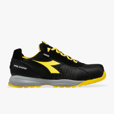Scarpa antinfortunistica bassa DIADORA GLOVE MDS MATRYX S1P HRO SRC